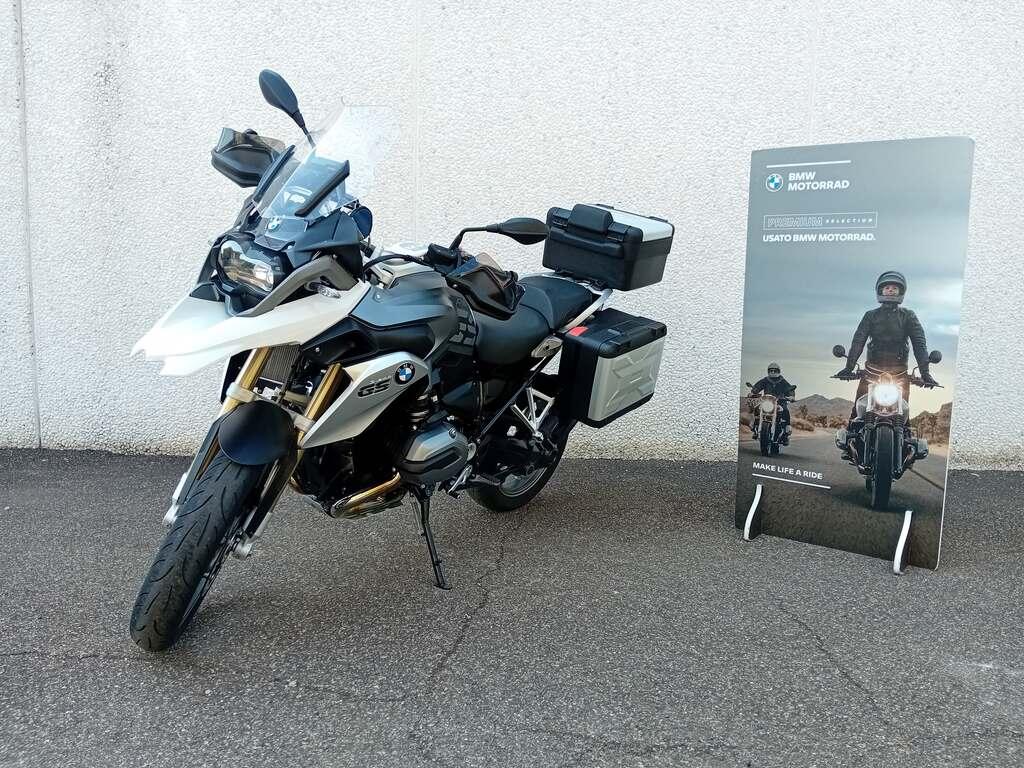 usatostore.bmw-motorrad.it Store BMW Motorrad R 1200 GS BMW R 1200 GS ABS MY14