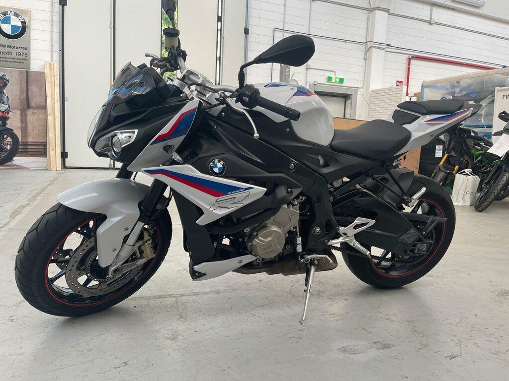 usatostore.bmw-motorrad.it Store BMW Motorrad S 1000 R BMW S 1000 R ABS MY17