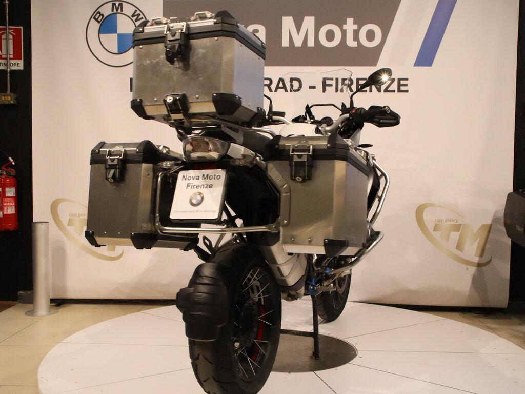 usatostore.bmw-motorrad.it Store BMW Motorrad R 1200 GS BMW R 1200 GS Adventure ABS MY16