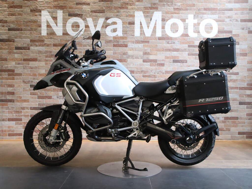 usatostore.bmw-motorrad.it Store BMW Motorrad R 1250 GS BMW R 1250 GS Adventure ABS MY21