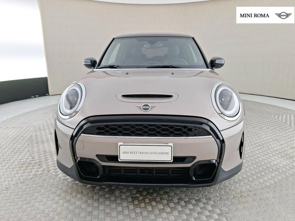 usatostore.bmw.it Store MINI MINI 2.0 TwinPower Turbo Cooper S