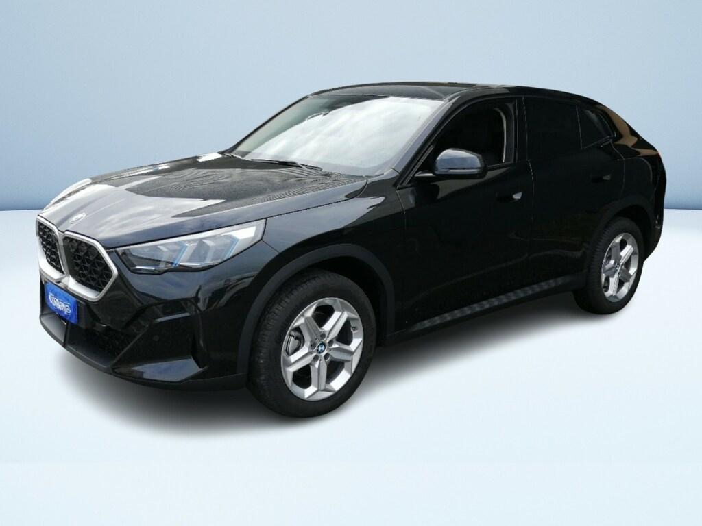 usatostore.bmw.it Store BMW X2 xdrive 20d 48V auto