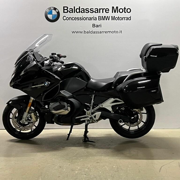 usatostore.bmw-motorrad.it Store BMW Motorrad R 1250 RT BMW R 1250 RT ABS MY20