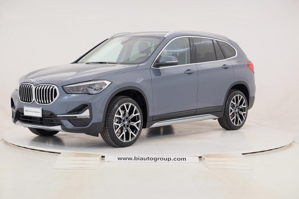 usatostore.bmw.it Store BMW X1 sdrive18d xLine Plus auto