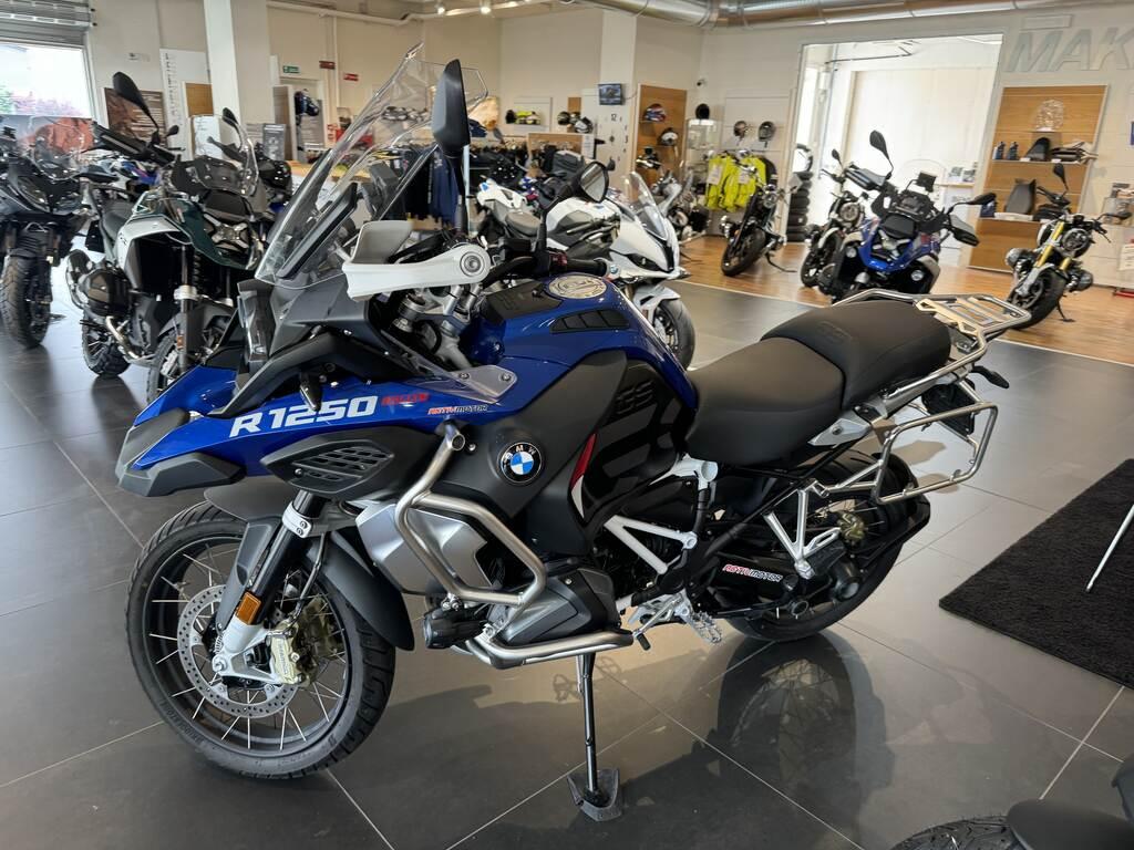 usatostore.bmw.it Store BMW Motorrad R 1250 GS BMW R 1250 GS Adventure ABS MY21