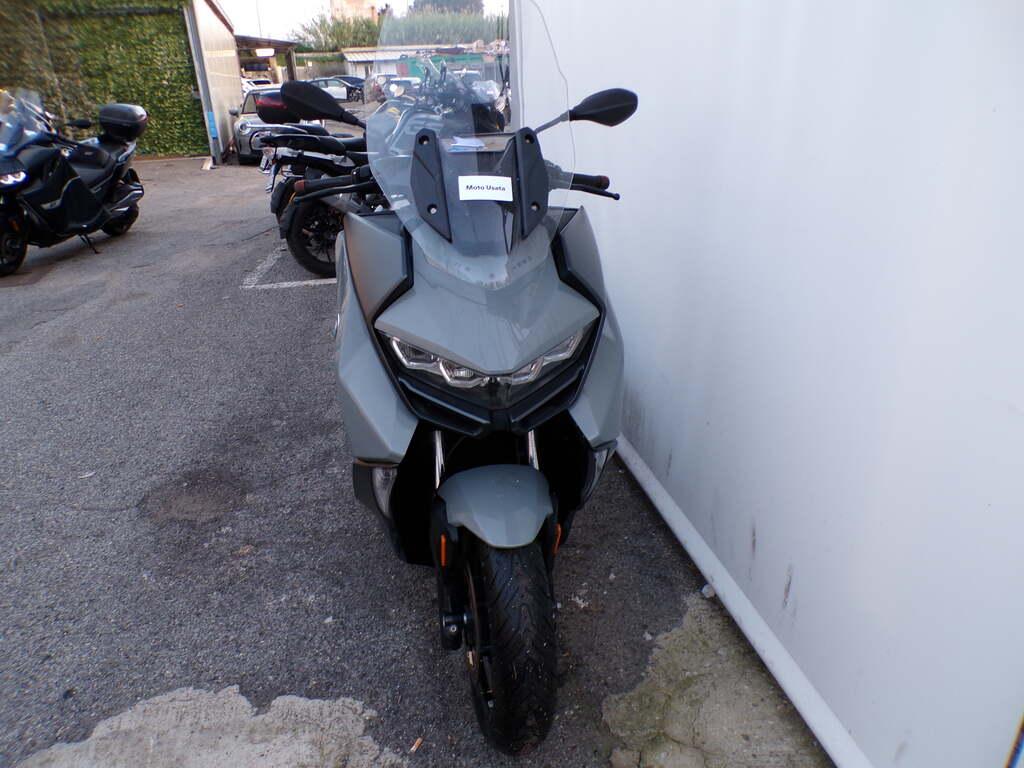 usatostore.bmw.it Store BMW Motorrad C 400 GT BMW C 400 GT MY19