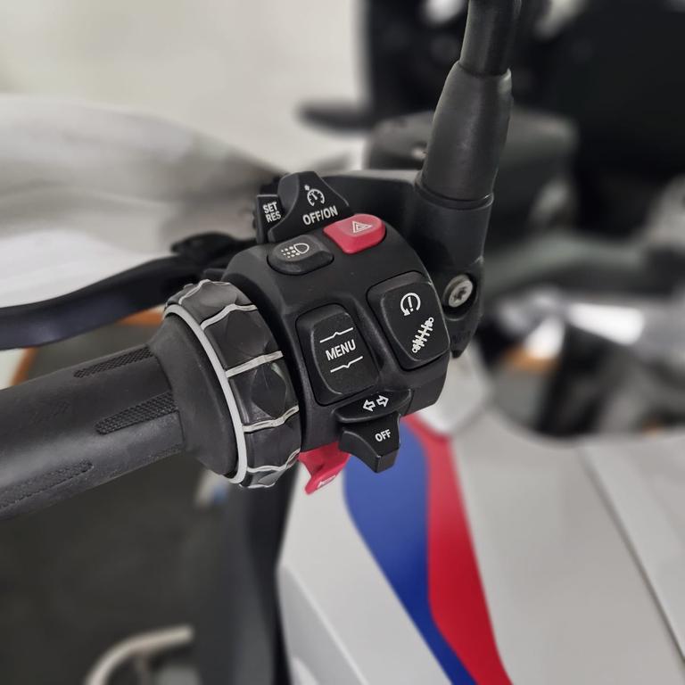 usatostore.bmw-motorrad.it Store BMW Motorrad R 1250 GS ABS