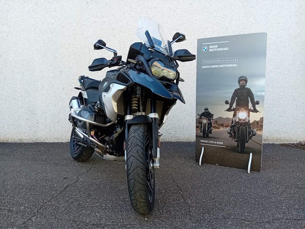 usatostore.bmw-motorrad.it Store BMW Motorrad R 1250 GS ABS
