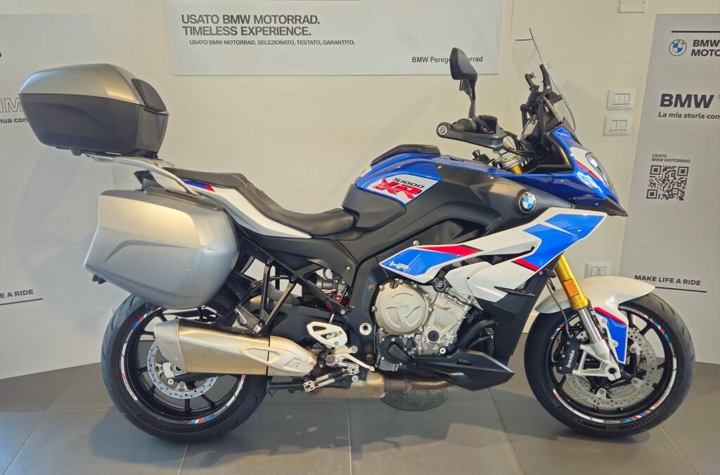 usatostore.bmw-motorrad.it Store BMW Motorrad S 1000 XR BMW S 1000 XR ABS MY17