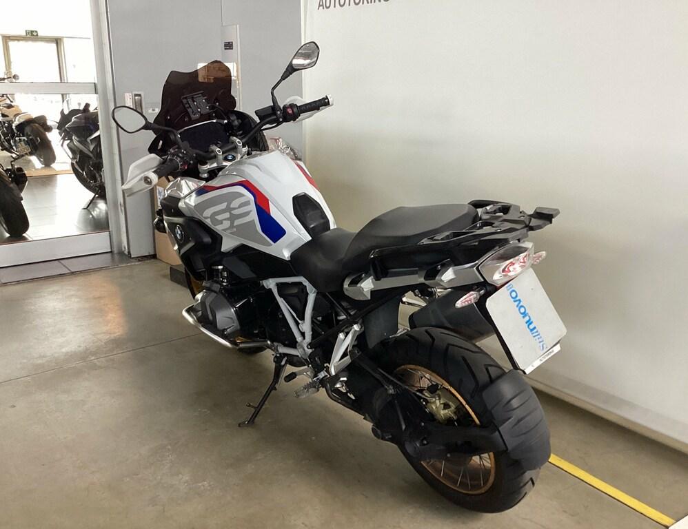 usatostore.bmw-motorrad.it Store BMW Motorrad R 1250 GS BMW R 1250 GS ABS MY21