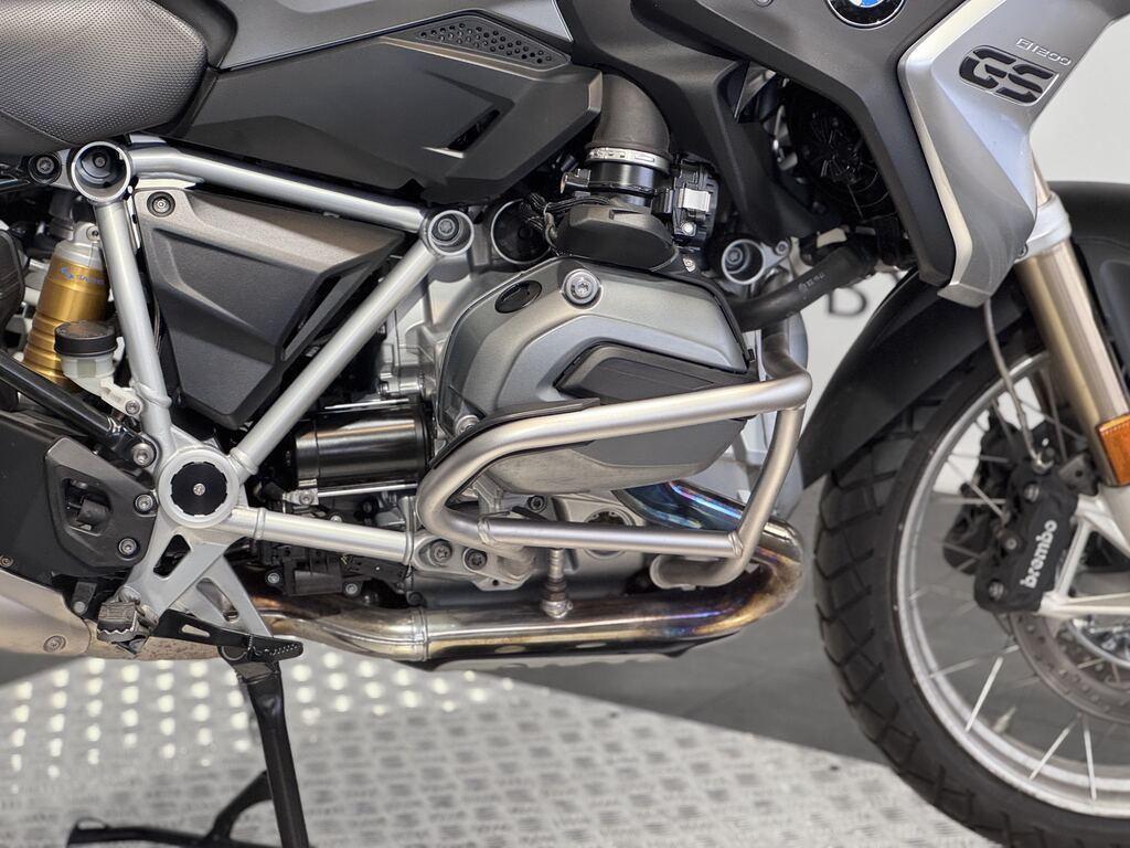 usatostore.bmw-motorrad.it Store BMW Motorrad R 1200 GS BMW R 1200 GS ABS MY19