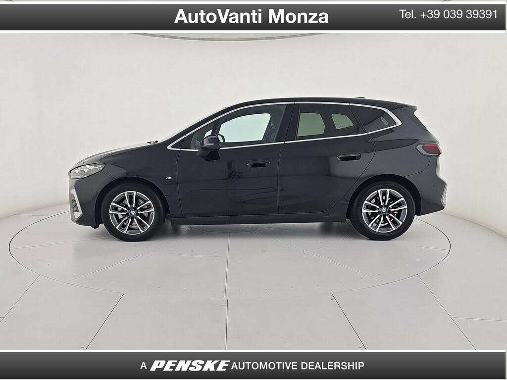 usatostore.bmw.it Store BMW Serie 2 218d Active Tourer Msport auto