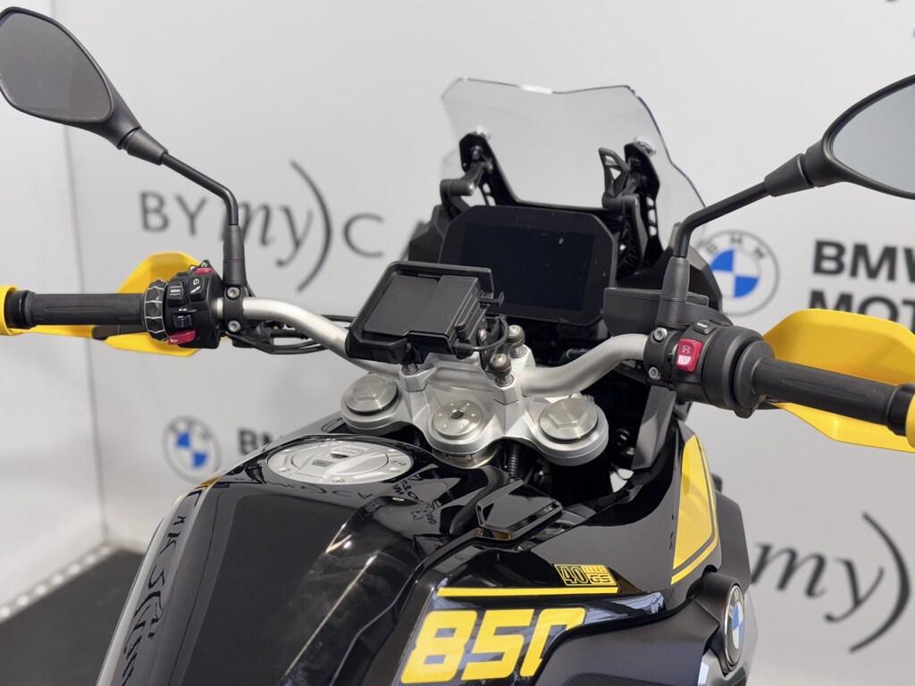 usatostore.bmw-motorrad.it Store BMW Motorrad F 850 GS BMW F 850 GS ABS MY21