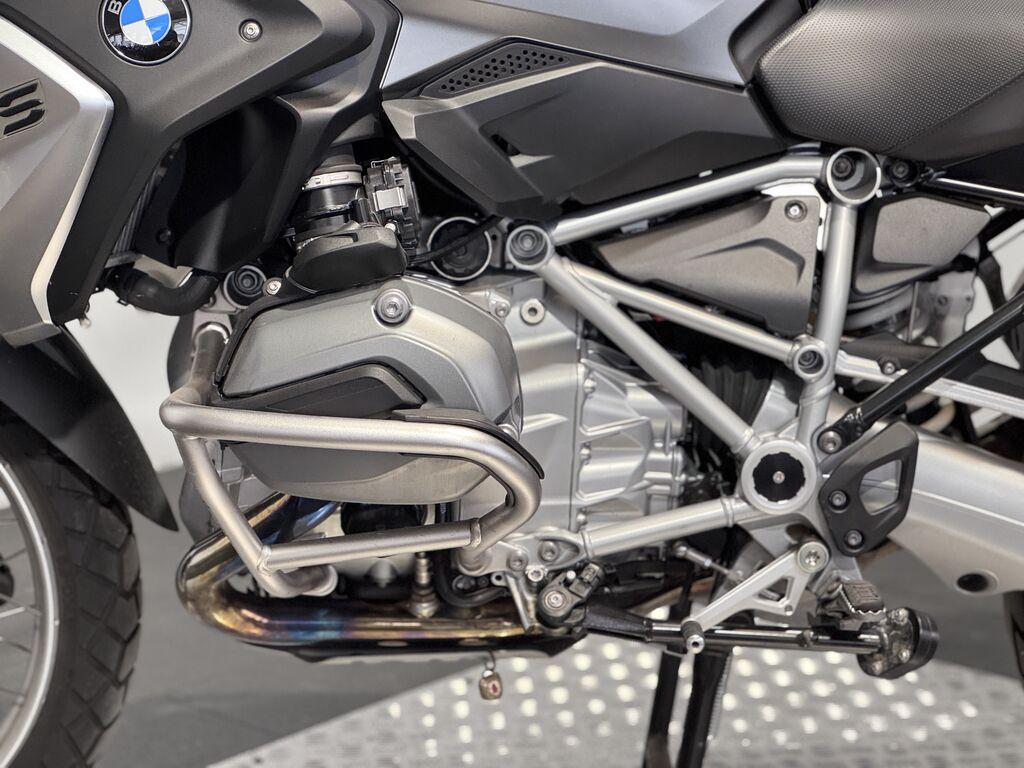 usatostore.bmw-motorrad.it Store BMW Motorrad R 1200 GS BMW R 1200 GS ABS MY19