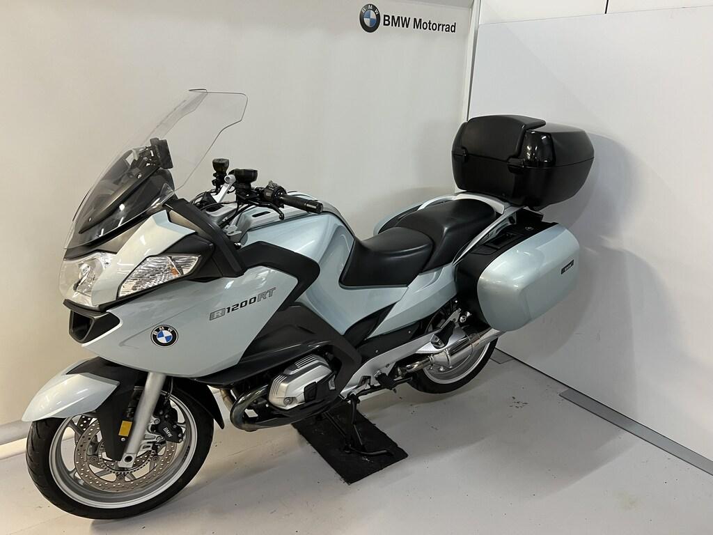 usatostore.bmw.it Store BMW Motorrad R 1200 RT BMW R 1200 RT ABS MY10