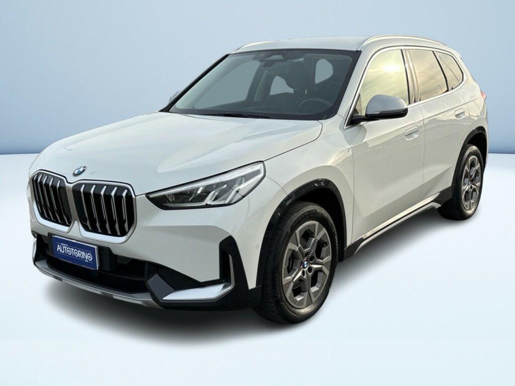 usatostore.bmw.it Store BMW X1 sdrive18d X-Line auto