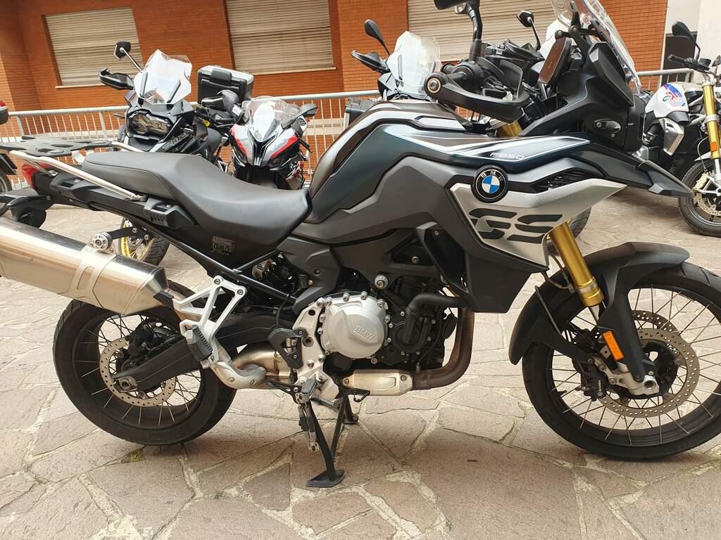 usatostore.bmw-motorrad.it Store BMW Motorrad F 850 GS BMW F 850 GS ABS MY19