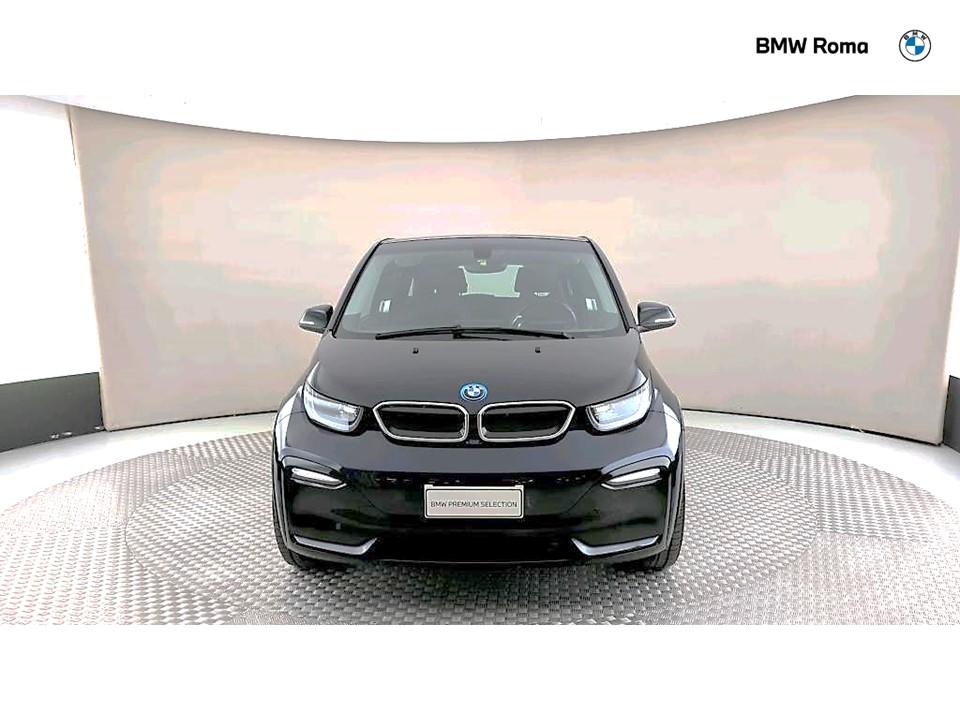 usatostore.bmw.it Store BMW i3 s 120Ah CVT