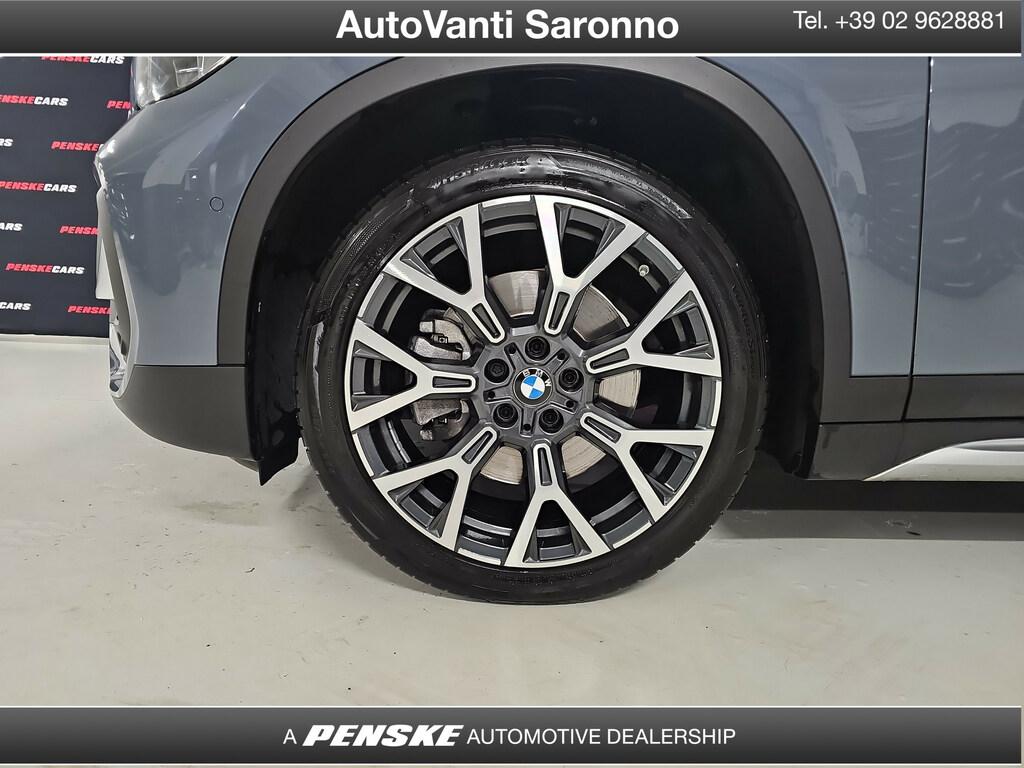 usatostore.bmw.it Store BMW X1 xdrive25e xLine auto