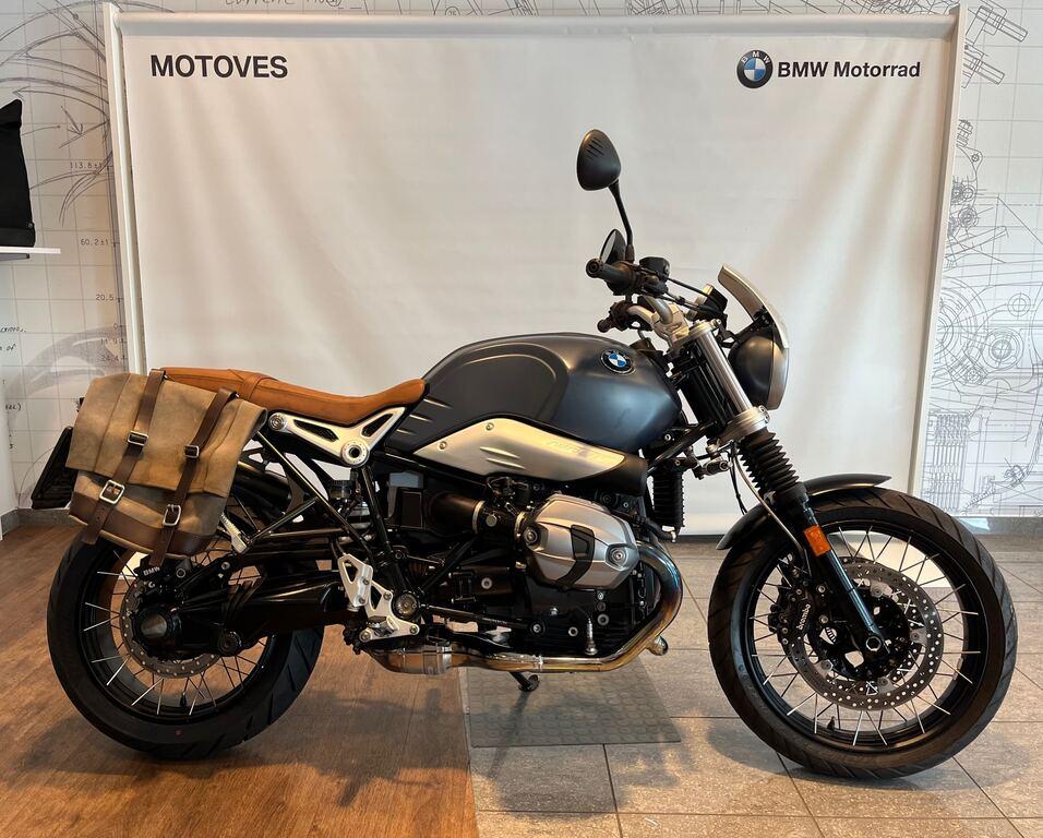 usatostore.bmw-motorrad.it Store BMW Motorrad R nineT BMW R nineT Scrambler ABS MY19