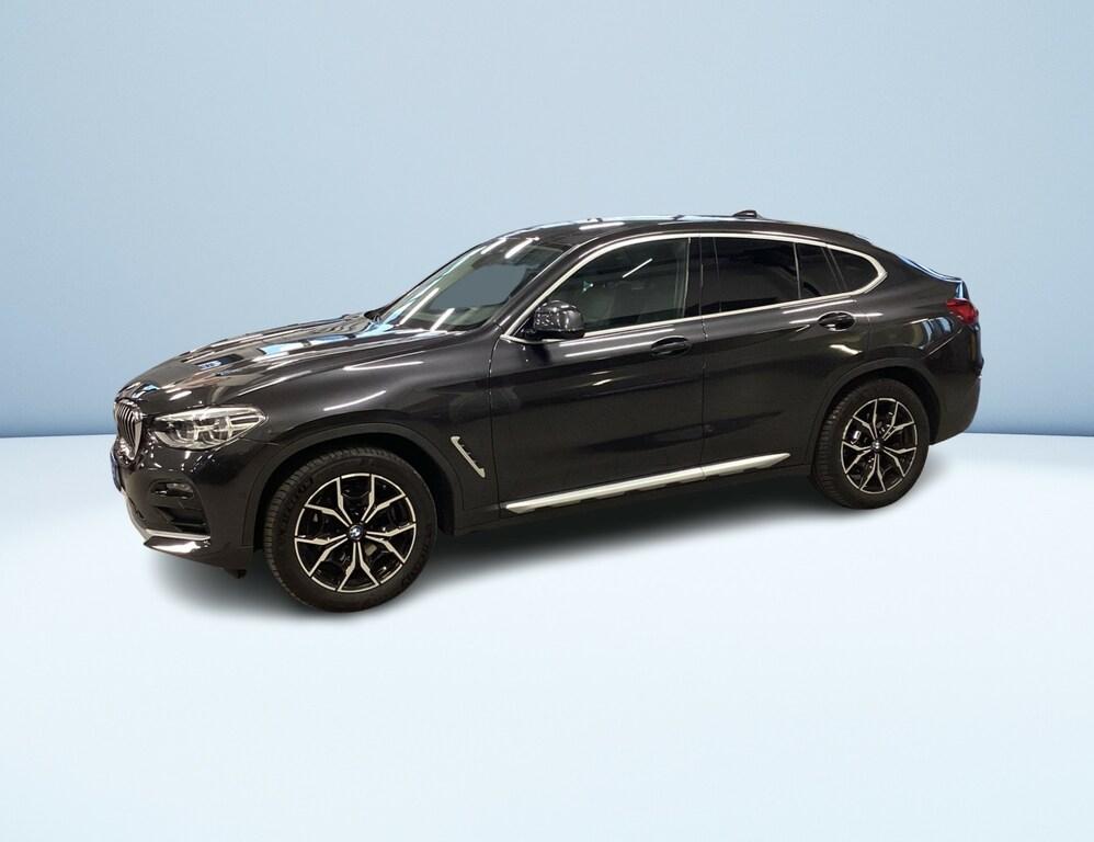 usatostore.bmw.it Store BMW X4 xdrive20i xLine auto