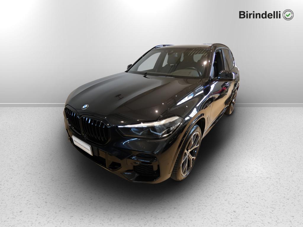 usatostore.bmw.it Store BMW X5 xdrive25d Msport auto