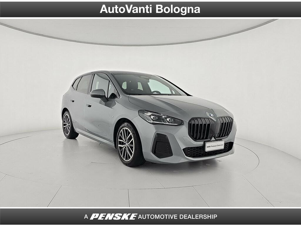 usatostore.bmw.it Store BMW Serie 2 218d Active Tourer Msport auto