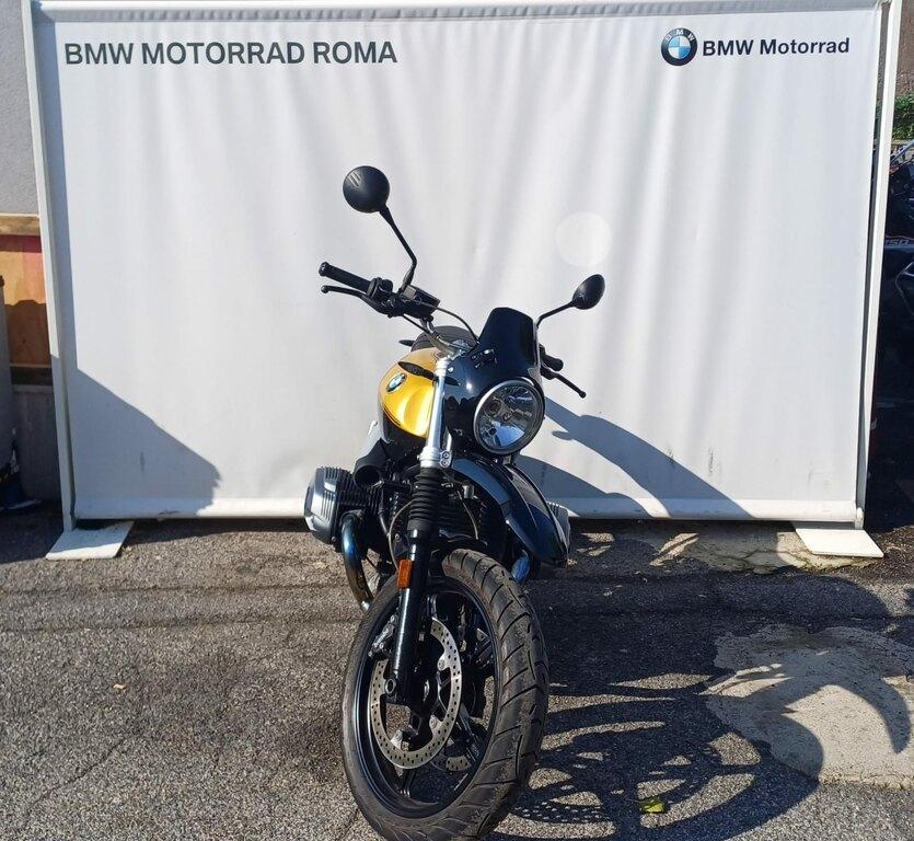 usatostore.bmw.it Store BMW Motorrad R nineT BMW R nineT Urban G/S ABS MY19