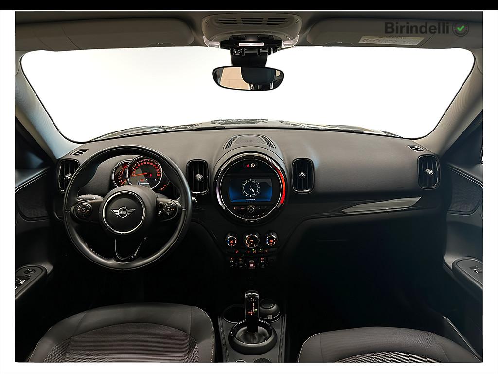 usatostore.bmw.it Store MINI MINI Countryman 1.5 Baker Street auto 7m my20