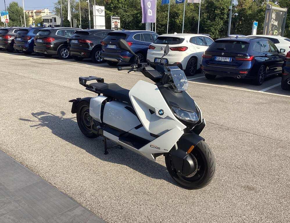 usatostore.bmw.it Store BMW Motorrad CE 04 BMW CE 04 MY22