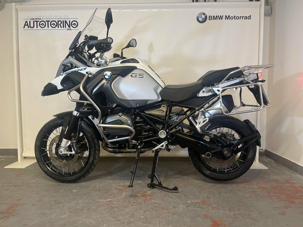 usatostore.bmw.it Store BMW Motorrad R 1200 GS Adventure ABS