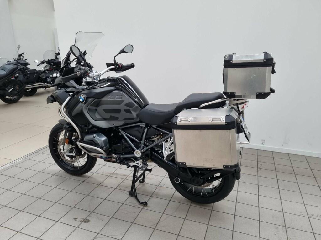 usatostore.bmw-motorrad.it Store BMW Motorrad R 1200 GS BMW R 1200 GS Adventure ABS MY16