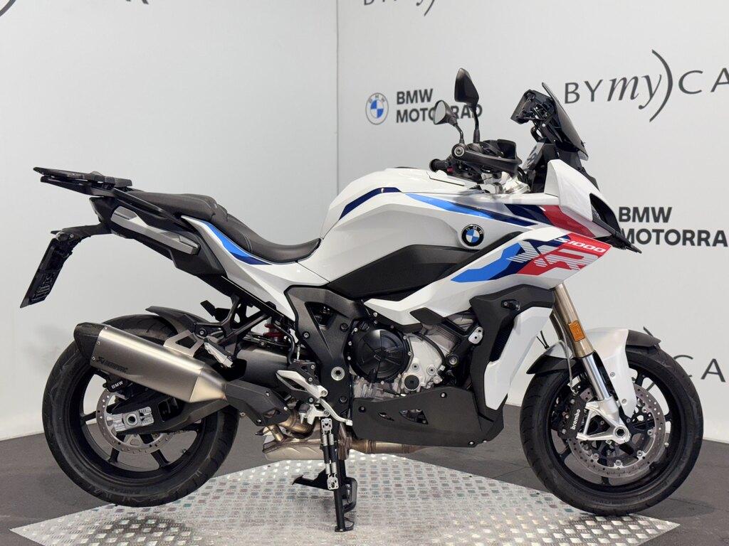 usatostore.bmw-motorrad.it Store BMW Motorrad S 1000 XR BMW S 1000 XR ABS MY21