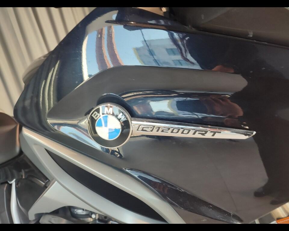 usatostore.bmw-motorrad.it Store BMW Motorrad R 1200 RT BMW R 1200 RT ABS MY17