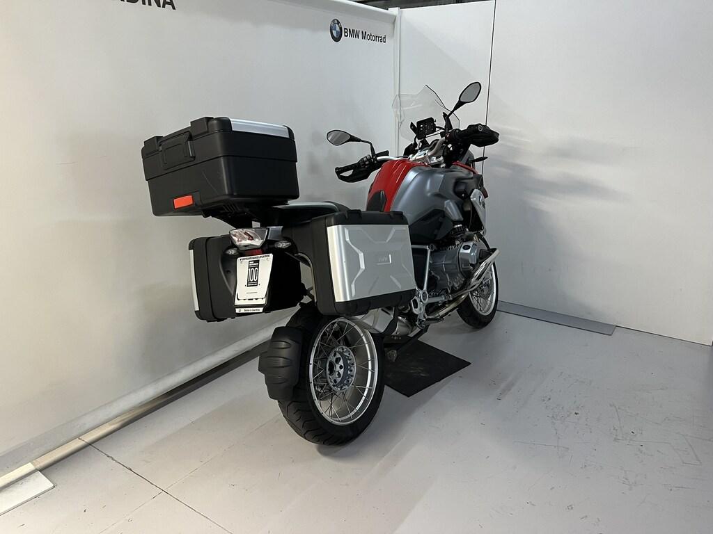 usatostore.bmw-motorrad.it Store BMW Motorrad R 1200 GS BMW R 1200 GS ABS MY14