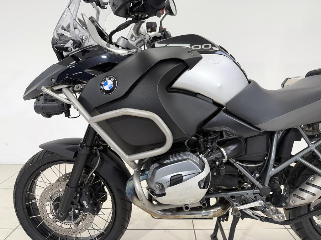 usatostore.bmw-motorrad.it Store BMW Motorrad R 1200 GS BMW R 1200 GS Adventure MY10