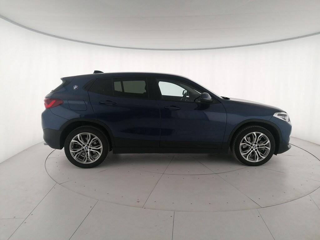 usatostore.bmw.it Store BMW X2 xdrive20d Business X auto