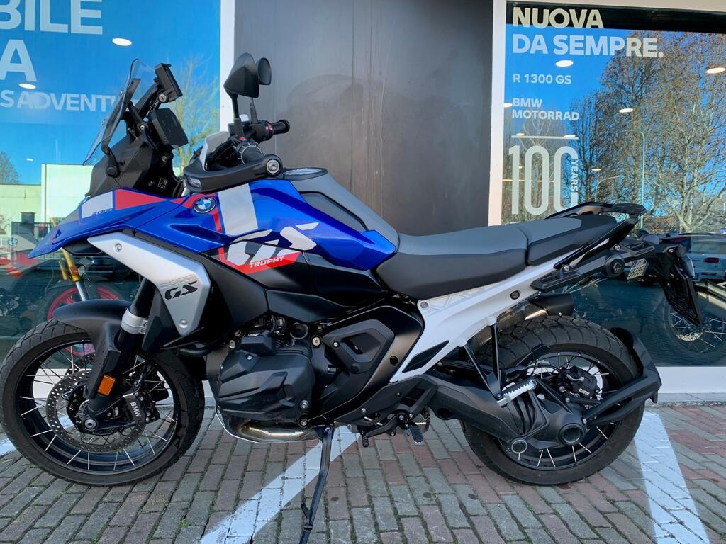 usatostore.bmw.it Store BMW Motorrad R 1300 GS BMW R 1300 GS MY23