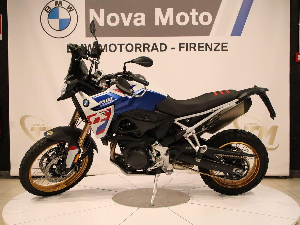 usatostore.bmw-motorrad.it Store BMW Motorrad F 900 GS BMW F 900 GS MY24