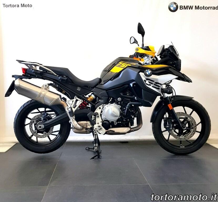 usatostore.bmw-motorrad.it Store BMW Motorrad F 750 GS BMW F 750 GS ABS MY21