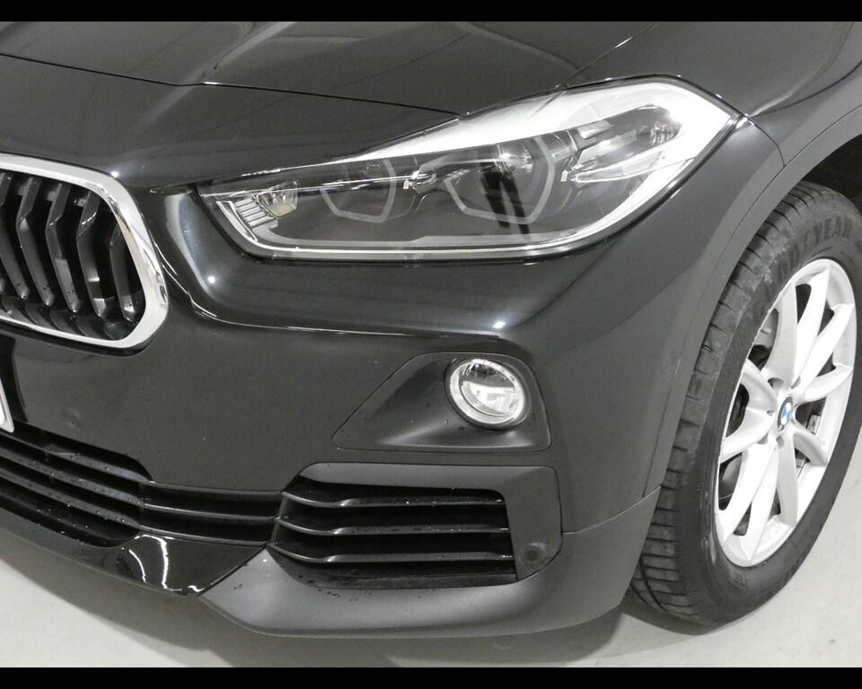 usatostore.bmw.it Store BMW X2 sdrive18i Business X 140cv auto