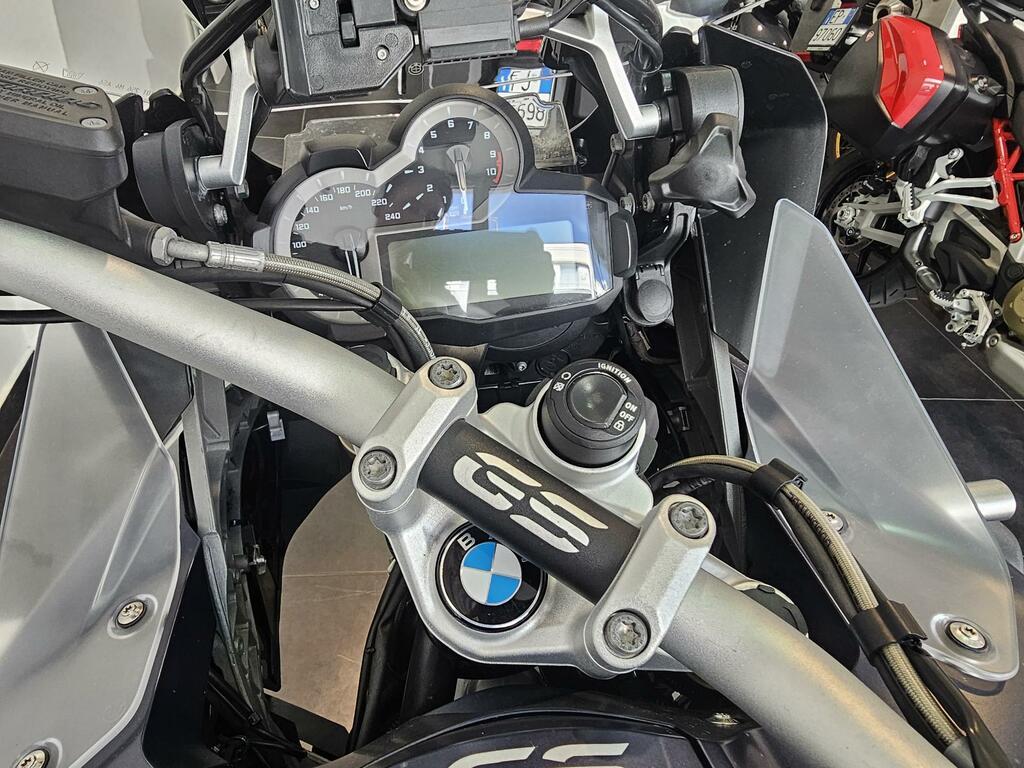 usatostore.bmw.it Store BMW Motorrad R 1200 GS BMW R 1200 GS Adventure ABS MY16