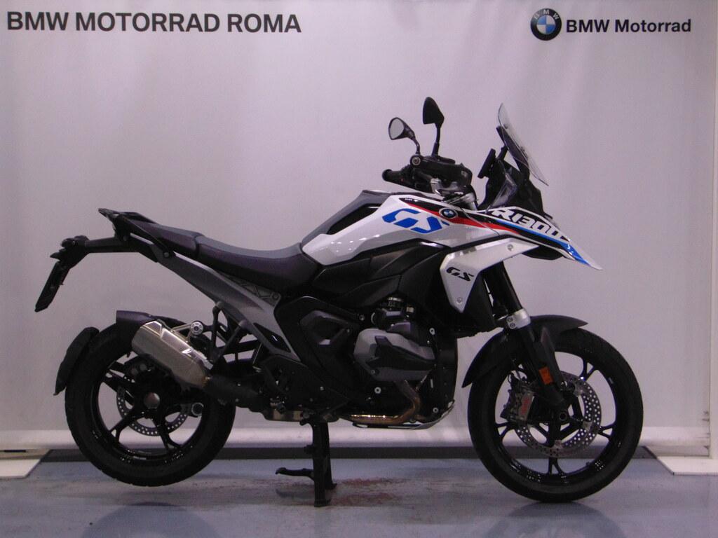 usatostore.bmw-motorrad.it Store BMW Motorrad R 1300 GS BMW R 1300 GS MY23