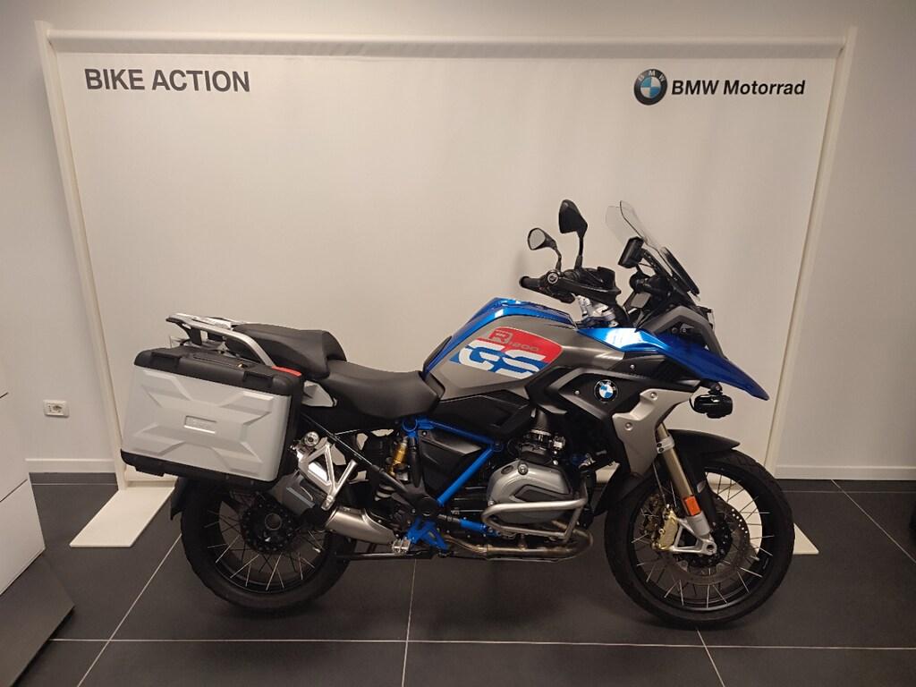 usatostore.bmw-motorrad.it Store BMW Motorrad R 1200 GS BMW R 1200 GS ABS MY17