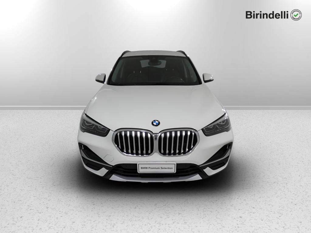 usatostore.bmw.it Store BMW X1 sdrive18d xLine auto