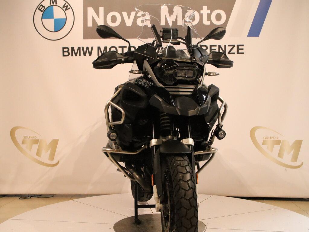 usatostore.bmw.it Store BMW Motorrad R 1200 GS BMW R 1200 GS Adventure ABS MY16