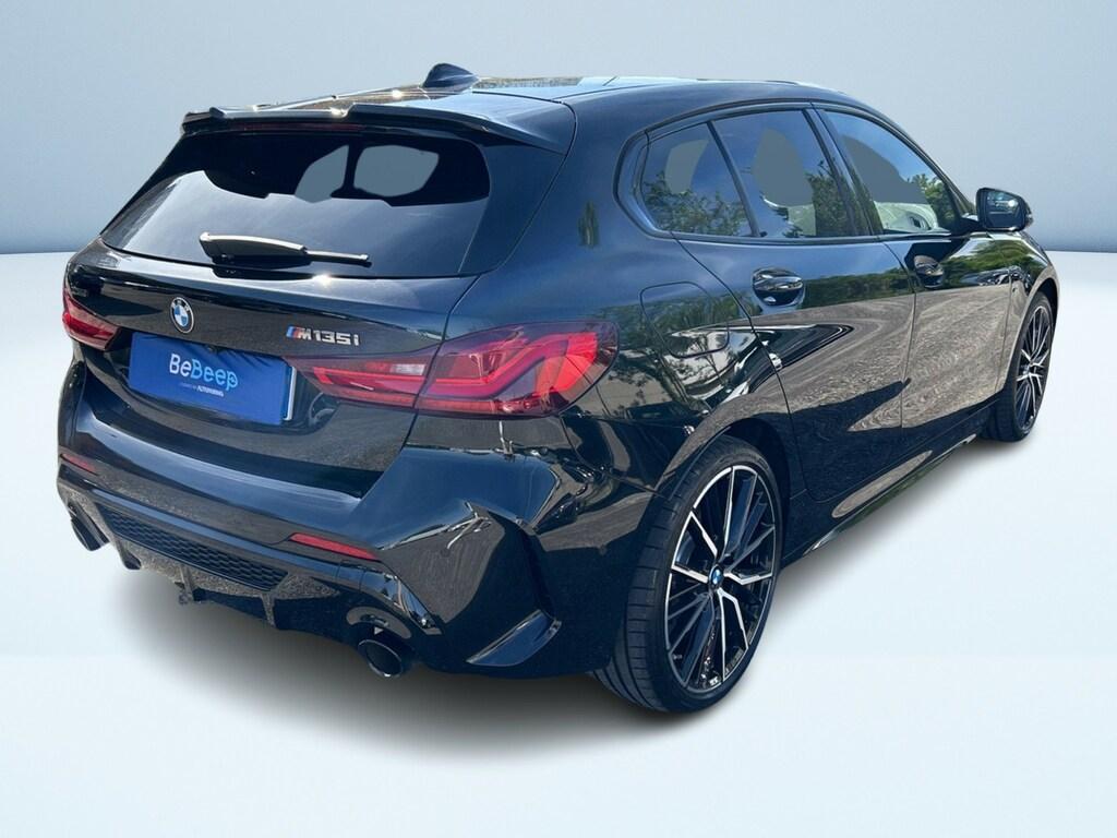 usatostore.bmw.it Store BMW Serie 1 M 135i xdrive auto