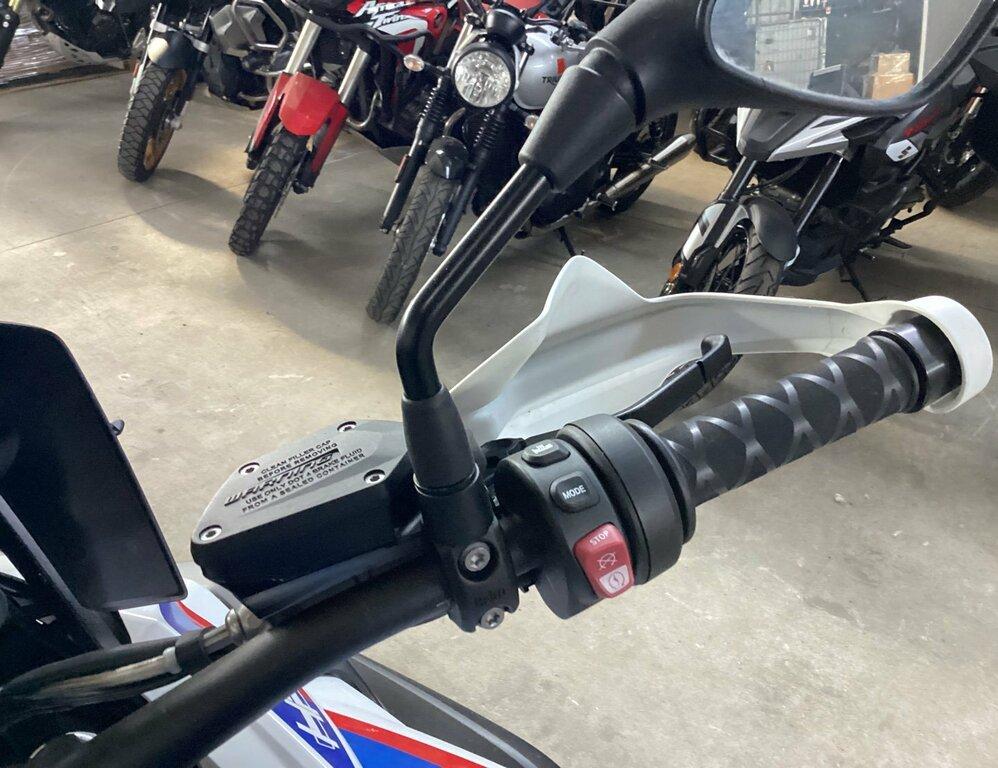usatostore.bmw-motorrad.it Store BMW Motorrad R 1250 GS BMW R 1250 GS ABS MY19