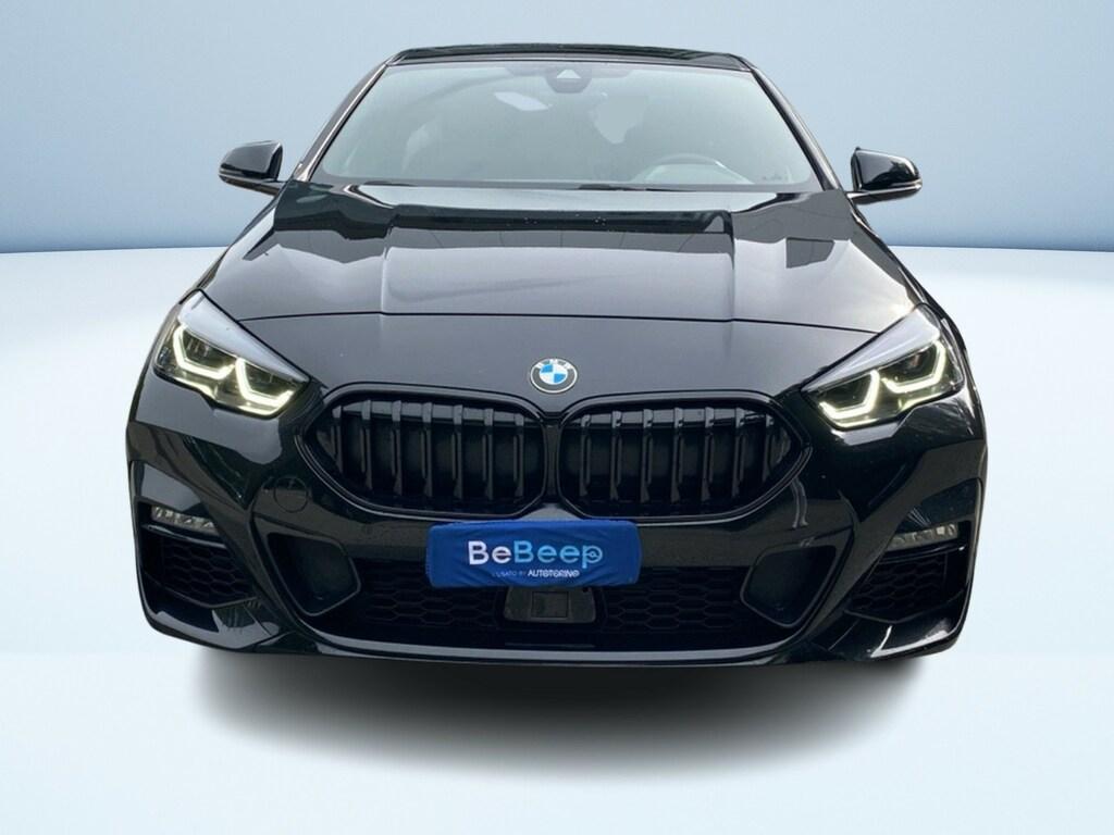 usatostore.bmw.it Store BMW Serie 2 220d Gran Coupe Msport xdrive auto