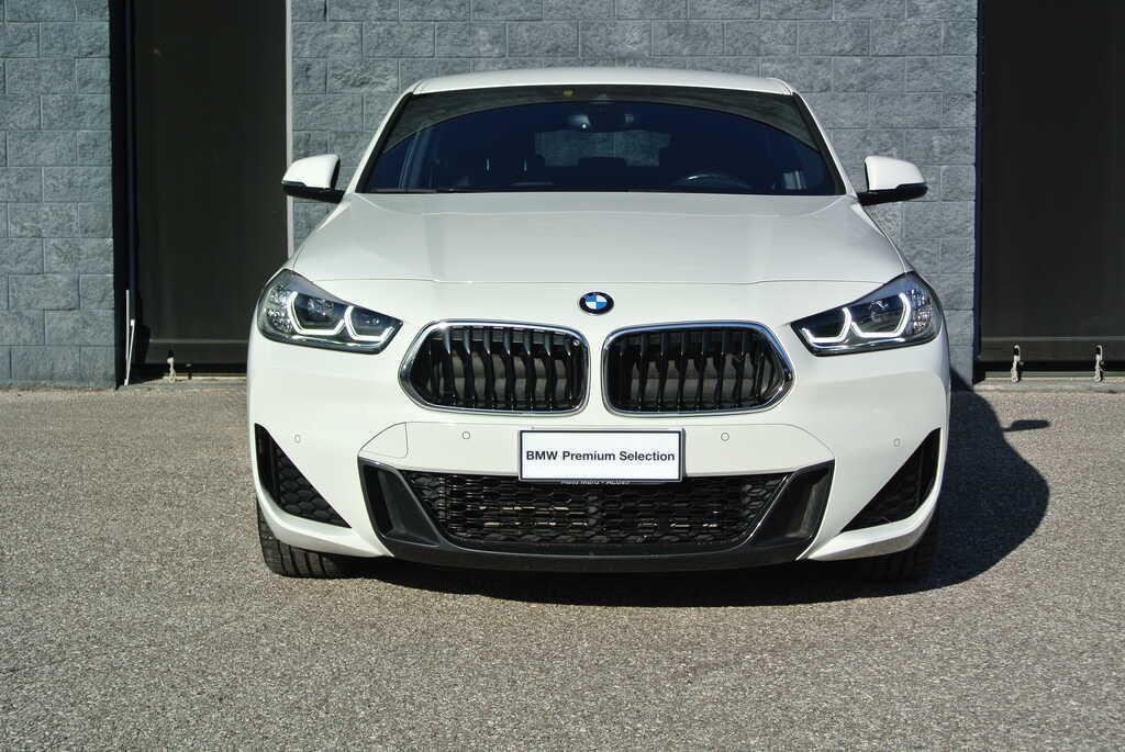 usatostore.bmw.it Store BMW X2 xdrive18d Msport auto